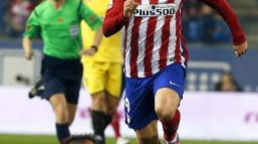 Fernando Torres Gol&uuml; Unuttu