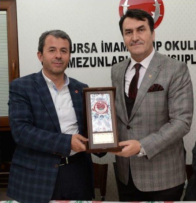 İlçe Tarihinin En Büyük Eğitim Yatırımı Hizmete Hazır