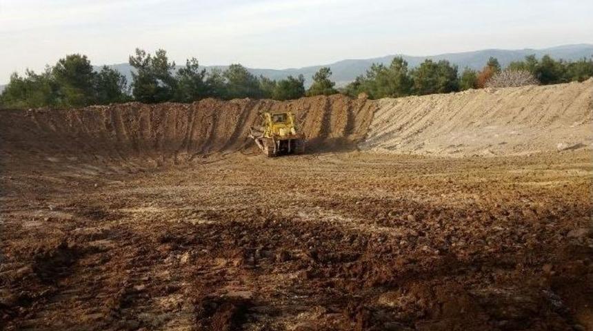 B&uuml;y&uuml;kşehirden &Uuml;reticiye Can Suyu