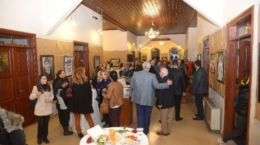 13 Kare Sanat G&uuml;nleri Sona Erdi