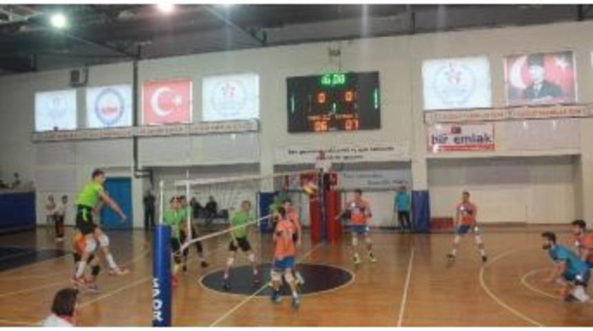 Belediyespor Takımları Deplasmanda Puan Arayacaklar