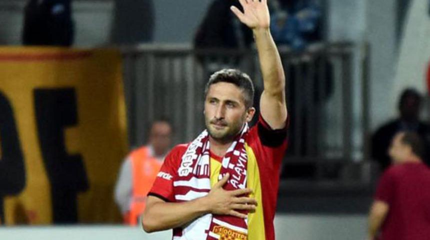 Sabri Sarıoğlu Türkiye'de devam etmek istiyor