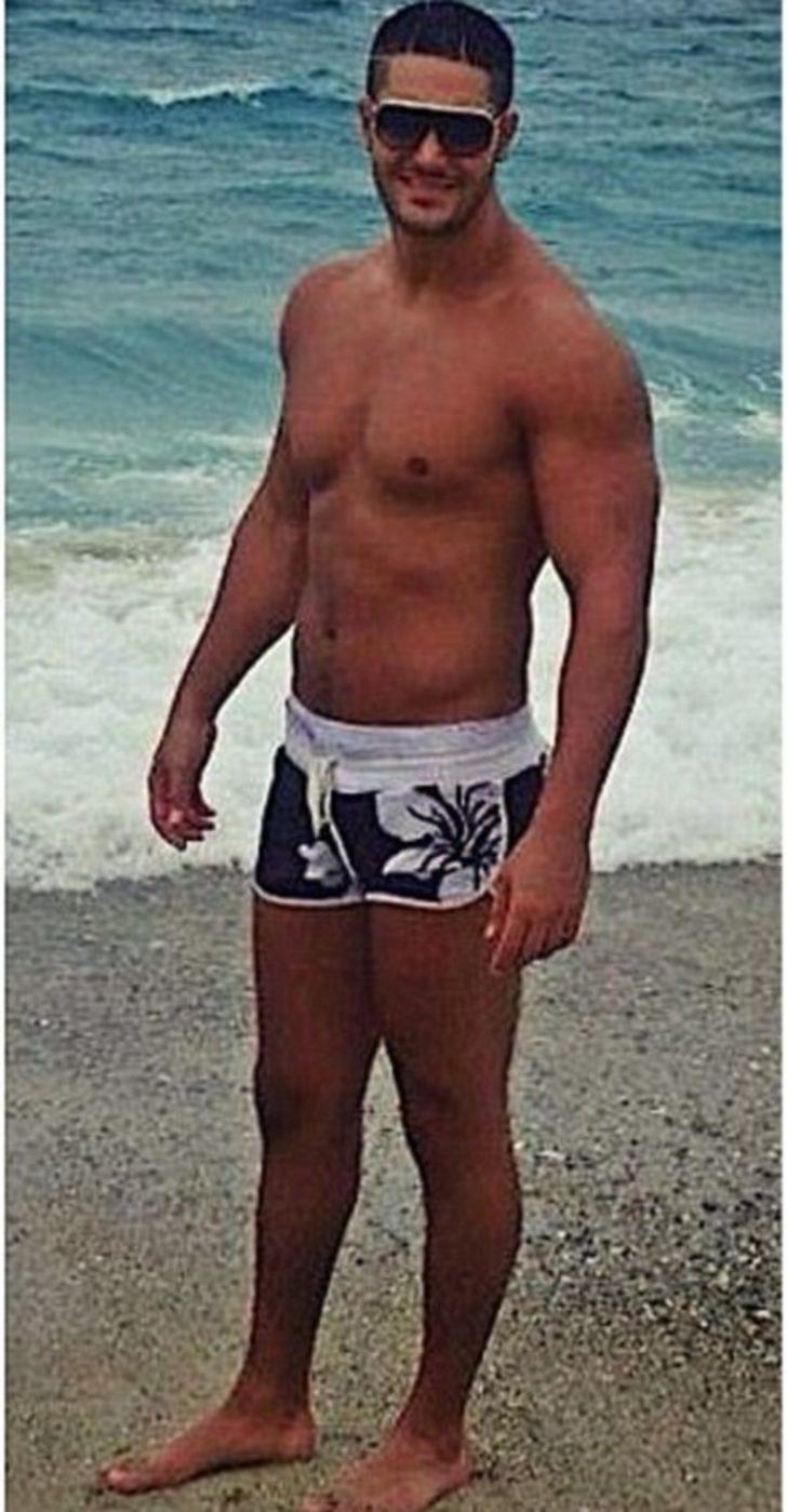 Kendisini 'Müslüman asker' olarak tanıtmıştı! Yine ortaya çıktı G2