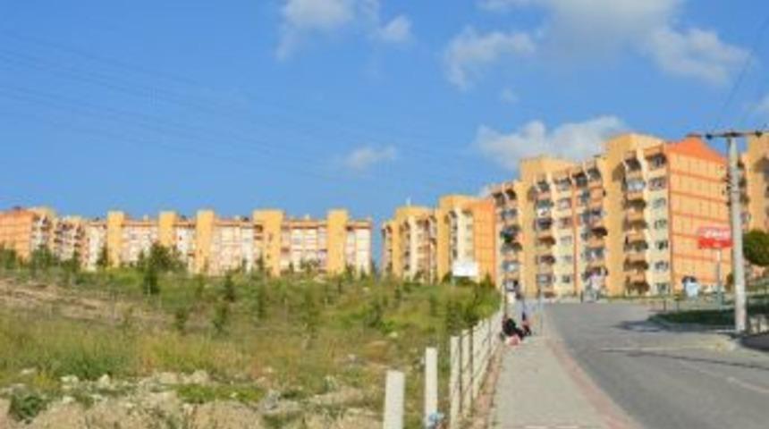 118 Konut İ&ccedil;in 20 Ocak&rsquo;ta İhale Yapılacak