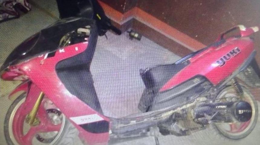 &Ccedil;alıntı Ara&ccedil; Şebekesi &Ccedil;&ouml;kertildi