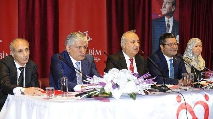 Mektebim Okulları&rsquo;nın Y&uuml;zde 30&rsquo;u Sancak Grup&rsquo;un Oldu