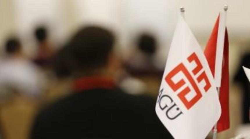 Ag&uuml; Ar-ge Ofisi&rsquo;nden Akademisyenlere Destek