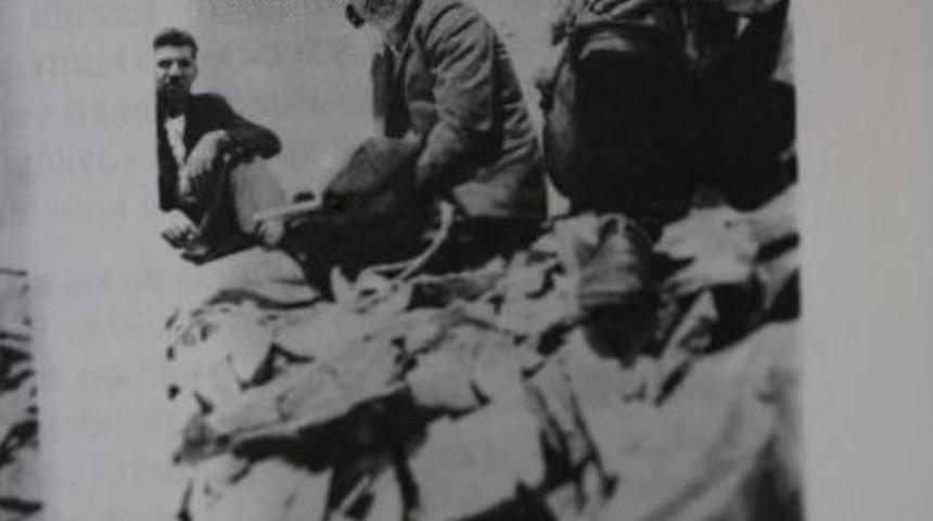 Erciyes Dağı&rsquo;na Tırmanan İlk Kadın Dağcı 101 Yaşında Hayatını Kaybetti