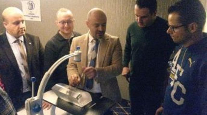 Esog&uuml; Hastanesi&rsquo;nde Cerrahi Pratik Eğitim Kursu Verildi