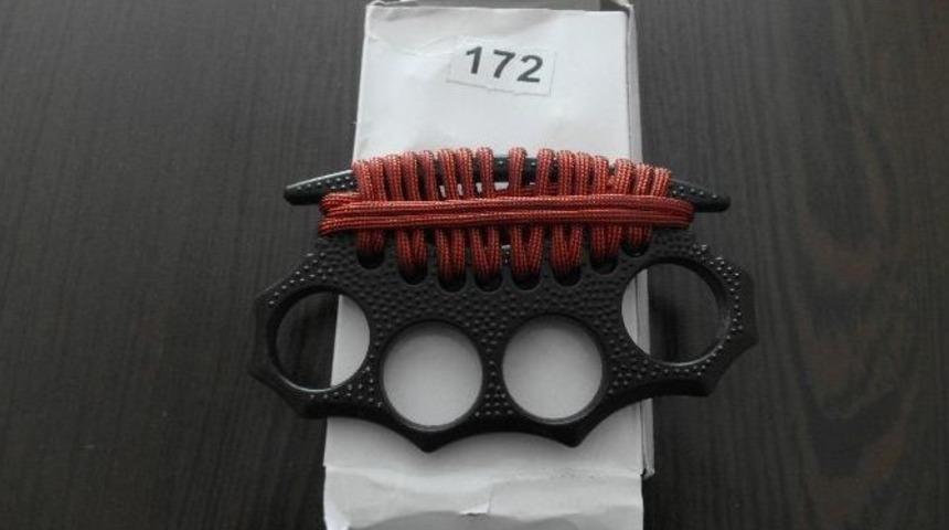 Ağrı&rsquo;da Ka&ccedil;ak&ccedil;ılık Operasyonu