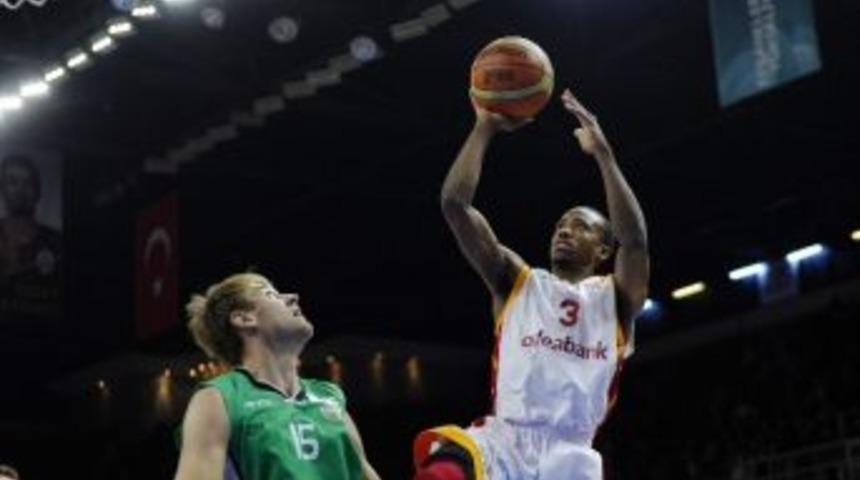 Spor Toto Basketbol Ligi&rsquo;nde 11. Hafta Heyecanı