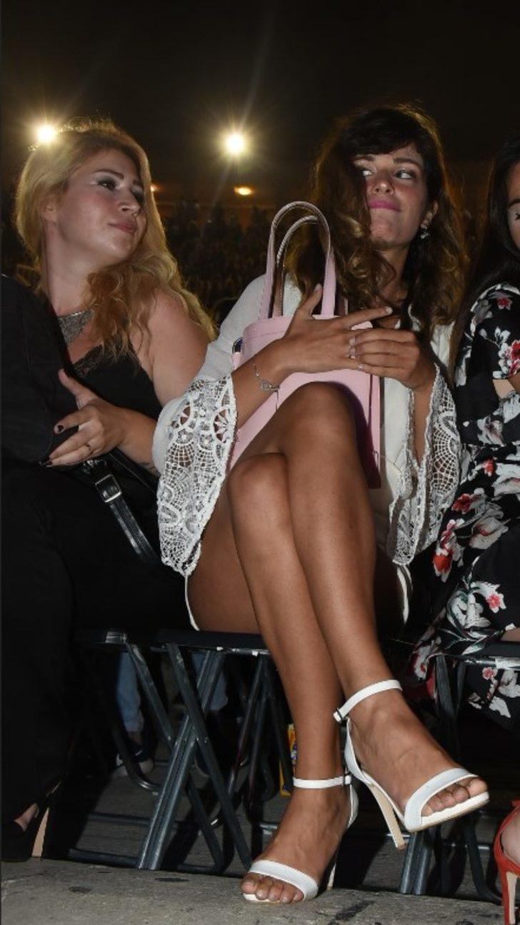 Kıvılcım'dan yüzüklü mesaj G4