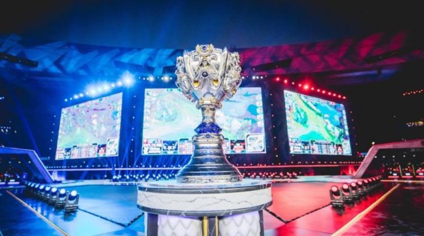 Espor fedarasyonu Y&ouml;netim Kurulu belli oldu!