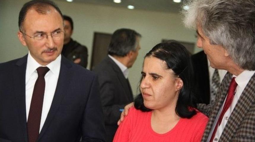 Engelli &Ouml;ğrenciler İ&ccedil;in Kokteyl