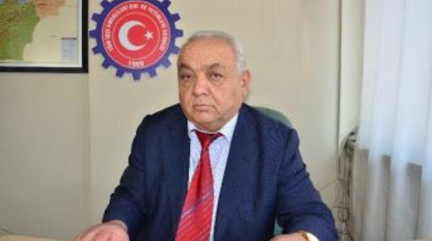 Saroğlu &ldquo;toki&rsquo;de Son G&uuml;n 30 Aralık&rdquo;