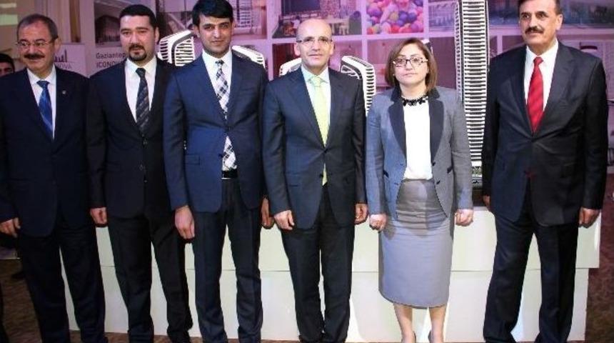 Iconova Gaziantep&rsquo;e Değer Katmaya Devam Ediyor