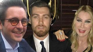 Seda Sayan: Oğulcan Hacı'yı örnek alsın