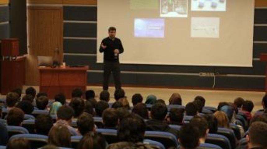 Bilişim G&uuml;nleri Sona Erdi