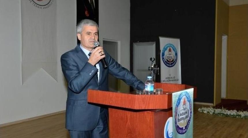 Y&ouml;neticilik Formasyonu Kazandırma Kursu&rsquo;nun 3. Etabı Başladı