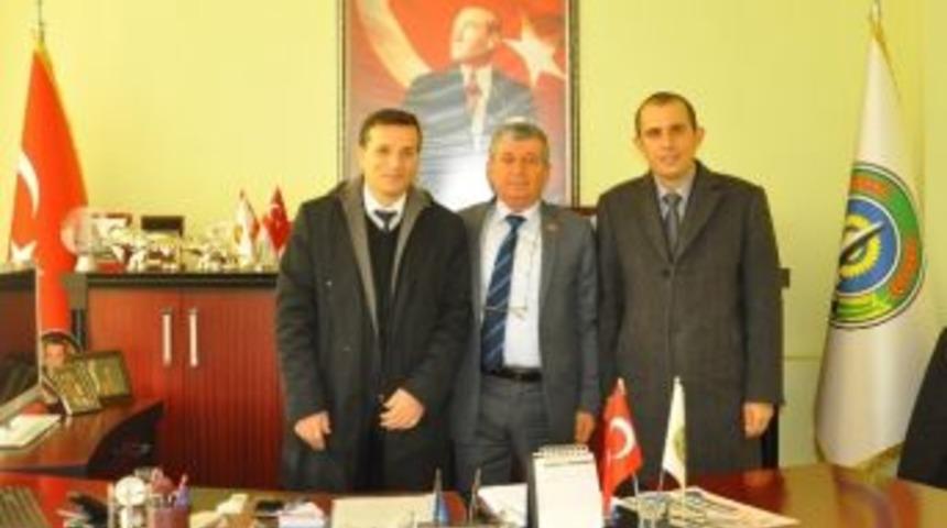 Kamuya Yararlı İşte &Uuml;cretsiz &Ccedil;alıştırılmaya İlişkin İşbirliği Protokol&uuml;