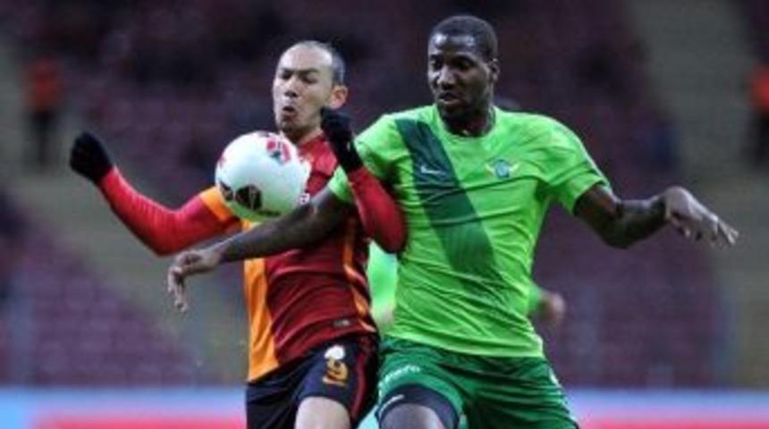 S&uuml;per Lig&rsquo;in En Hır&ccedil;ını Douglao
