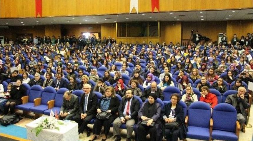 Om&uuml;&rsquo;de "ey Aşk Neredesin?" Programı