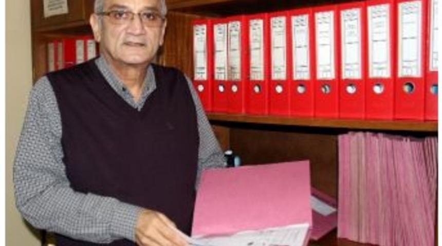 Stajyer S&uuml;r&uuml;c&uuml; Olmamak İ&ccedil;in Son 12 G&uuml;n