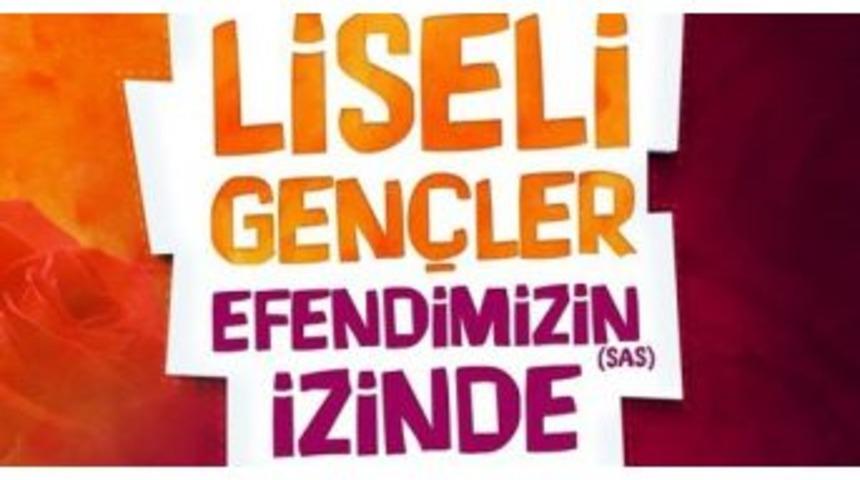 Siyeri Nebi Sınavı Yarın Yapılacak