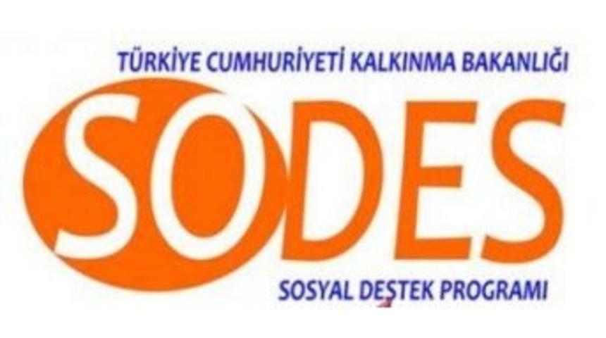 Erzurum&rsquo;da Sodes Projelerine Start Verildi