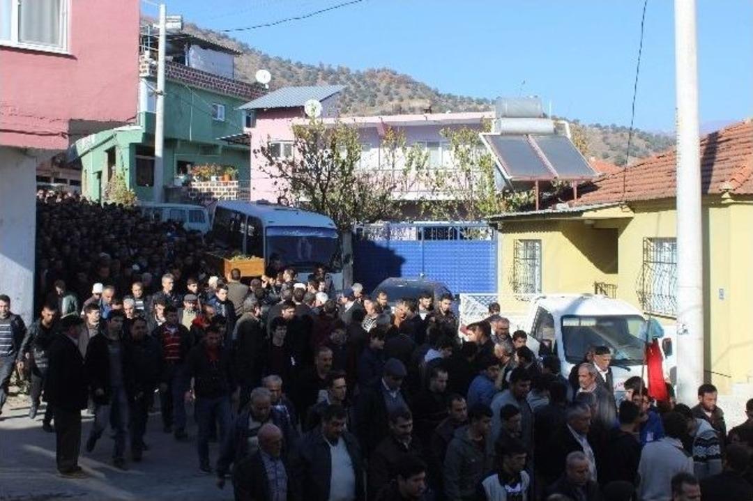 Yunus Hayalleri İle Son Yolculuğuna Uğurlandı