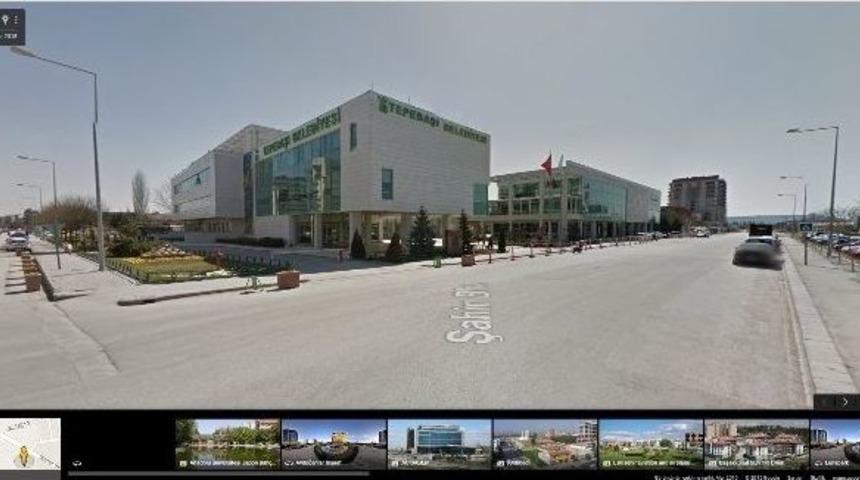 Eskişehir&rsquo;de Bir İlk