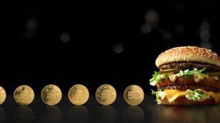 McDonald’s’dan MacCoin Hamlesi