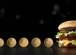 McDonald’s’dan MacCoin Hamlesi