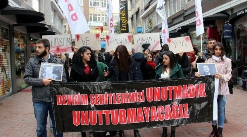 Add&rsquo;li Gen&ccedil;ler Hablemitoğlu&rsquo;nu Andı