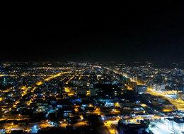 Dicle Elektrik aydınlatma seferberliğini 60 günde tamamladı