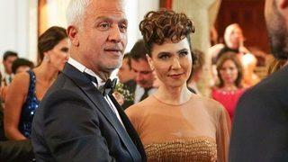 Talat Bulut, Yasak Elma dizisinin yeni sezonunda devam edecek mi? 