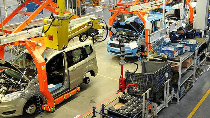 Türkiye'nin devleri açıkladı! İşte o liste G5