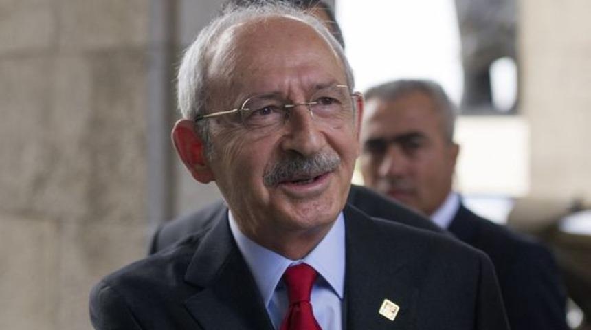 CHP'de kritik gün yarın