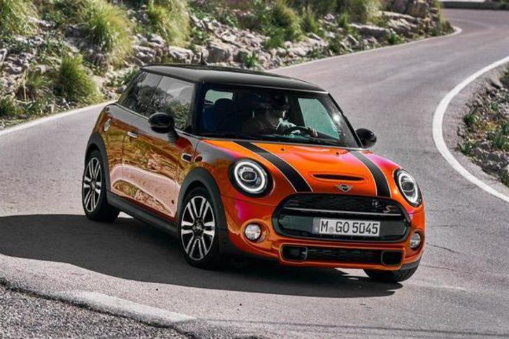 7. Cooper D 1.5 Steptronic (116 hp)