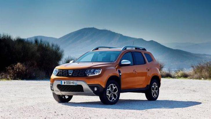 2. Dacia yeni Sandero 1.5 Dci Start&Stop (90 hp)