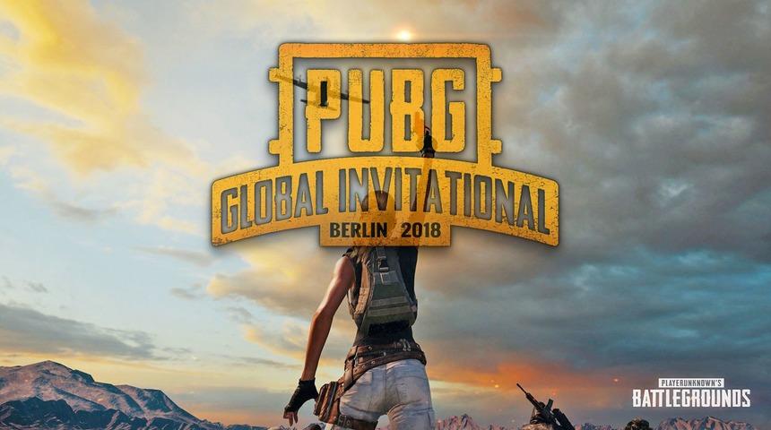 PUBG Global Invitational 2018 turnuvası sonu&ccedil;landı!