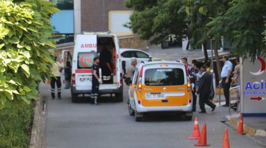 Diyarbakır'daki 'Hamile kadını döve döve doğurttular' iddiasında flaş gelişme