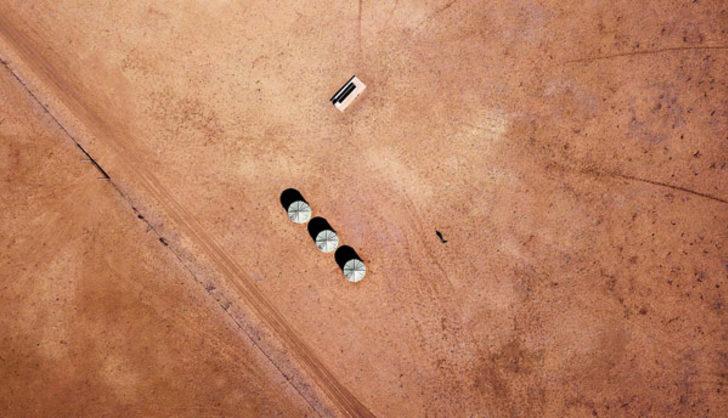 Dalga dalga yayılıyor!  G4