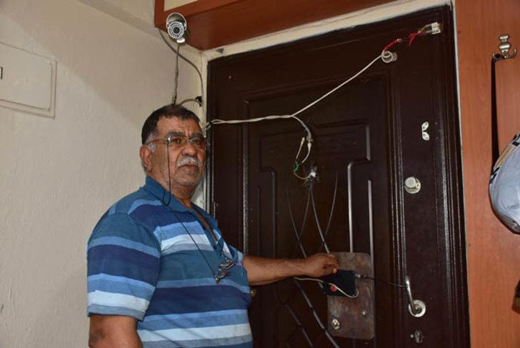 Eşi için yaptığına kimse inanamıyor G1