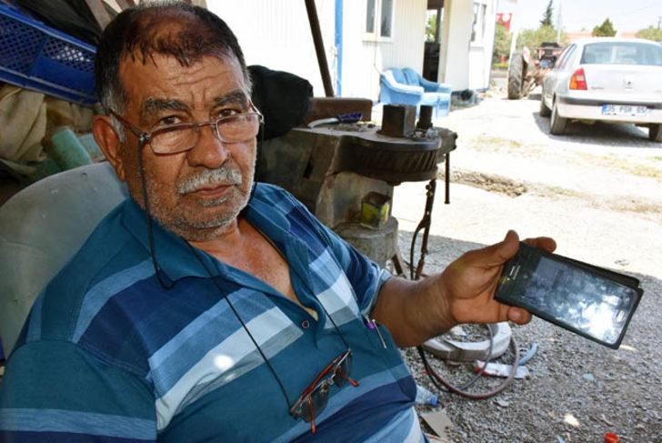 Eşi için yaptığına kimse inanamıyor G2