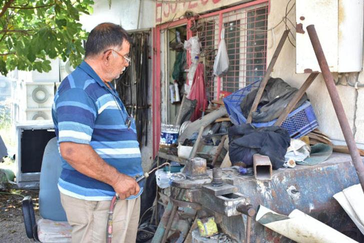 Eşi için yaptığına kimse inanamıyor G5