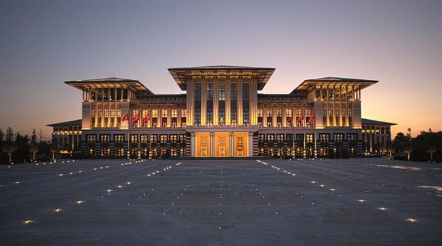 Yeni sistemin ilk YAŞ toplantısı yarın Beştepe'de