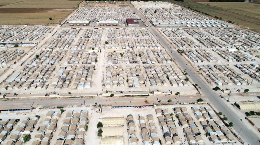 Cumhurbaşkanı Erdoğan 24 Haziran öncesi açıklamıştı... 34 bin Suriyeli için kritik karar!