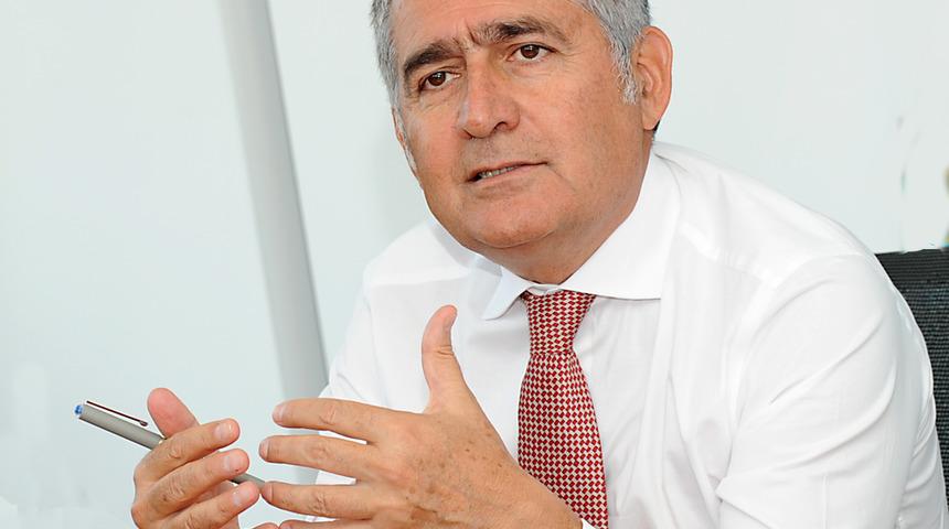 TÜRKONFED/Turan: Enflasyon, ihracat ve küresel rekabet gücümüz olumsuz etkilenecektir