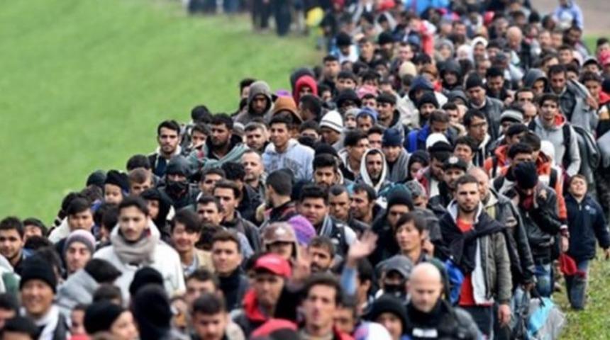 İçişleri Bakanlığı duyurdu. 294 bin Suriyeli dönüş yaptı